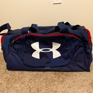 Under Armour Medium duffle bag